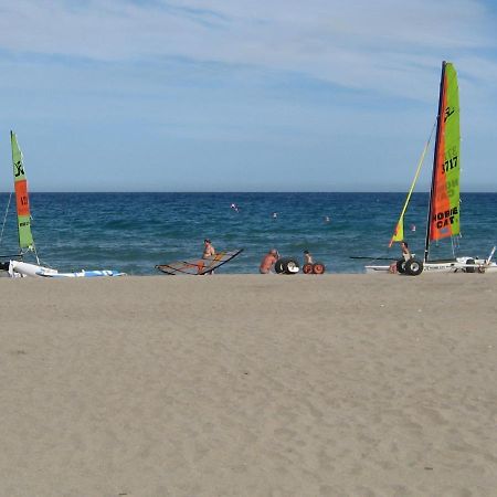 Apartamento Venavera Playa Dragos 5 La Aldea De Puerto Rey Piscina Y Jardines Muy Tranquilo Wifi Экстерьер фото