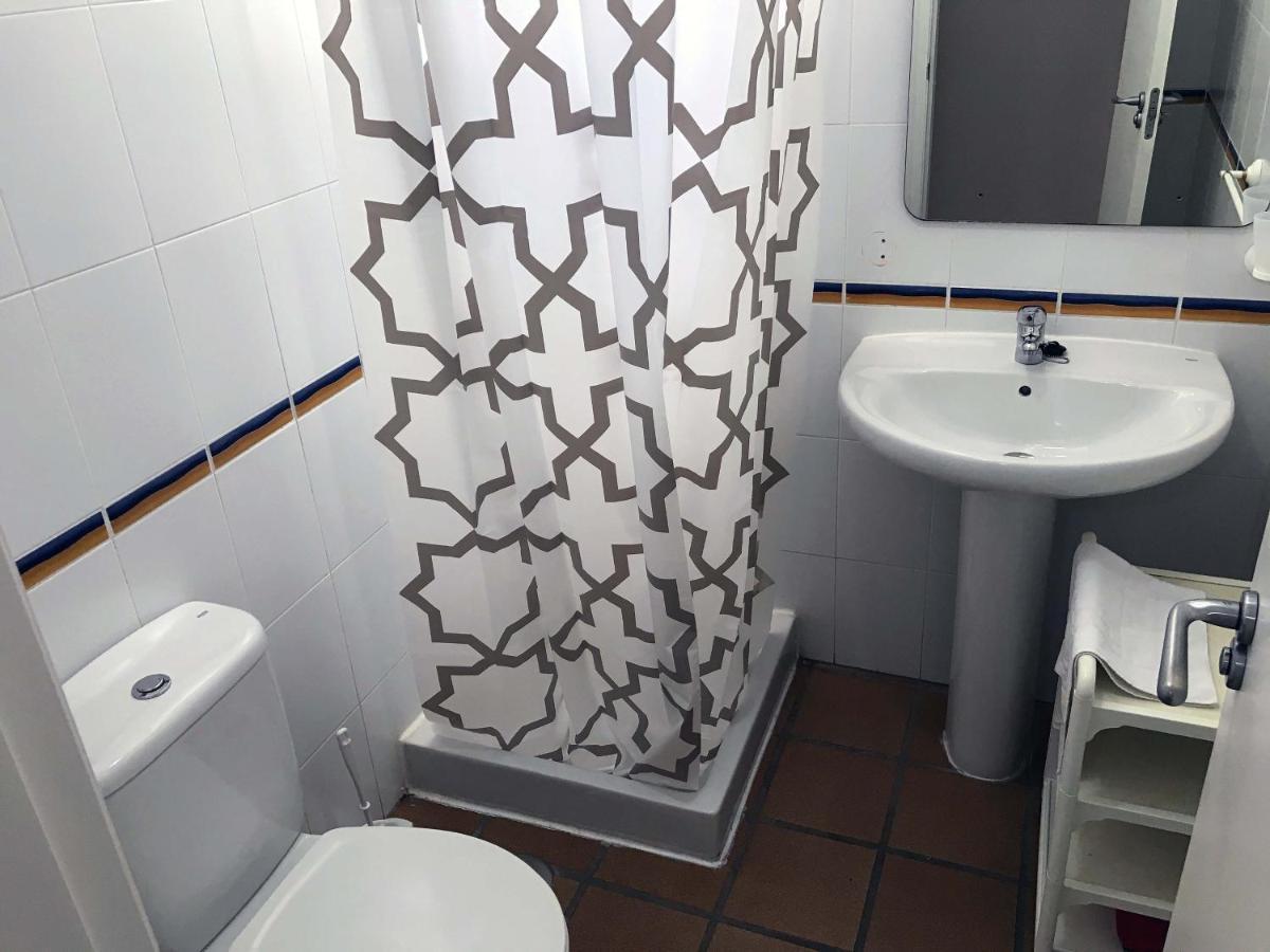 Apartamento Venavera Playa Dragos 5 La Aldea De Puerto Rey Piscina Y Jardines Muy Tranquilo Wifi Экстерьер фото