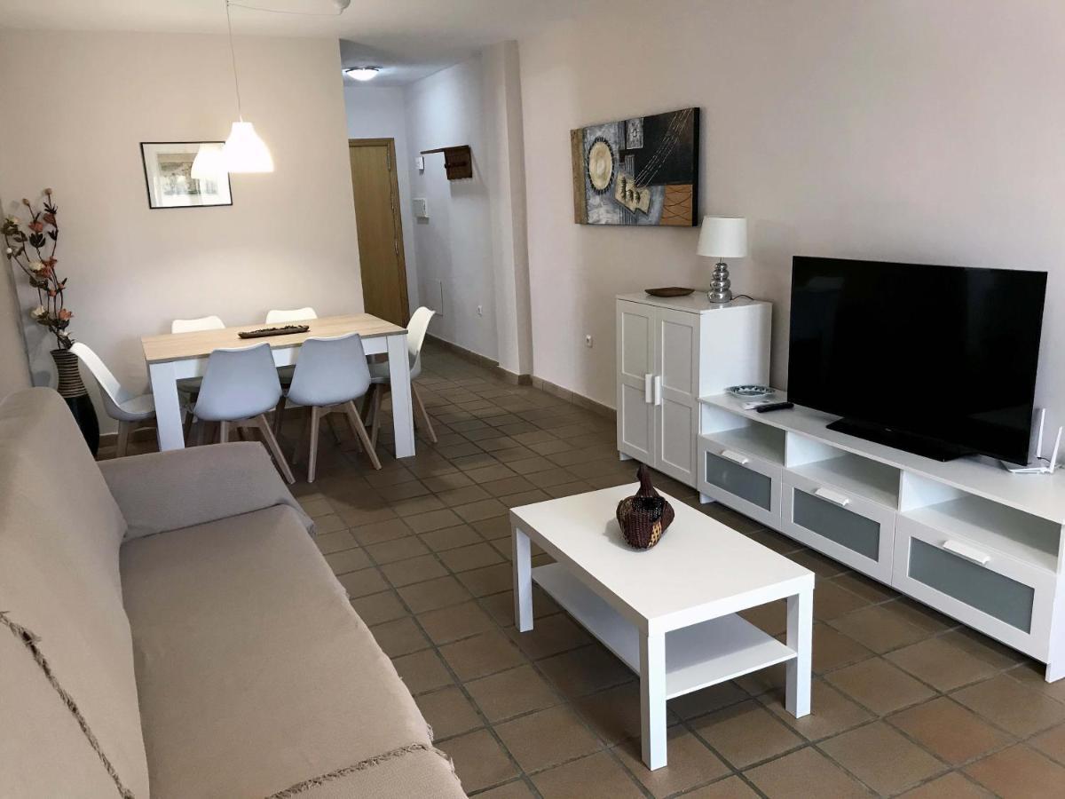 Apartamento Venavera Playa Dragos 5 La Aldea De Puerto Rey Piscina Y Jardines Muy Tranquilo Wifi Экстерьер фото