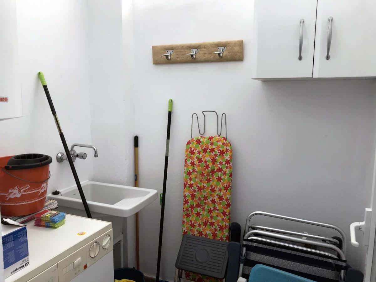 Apartamento Venavera Playa Dragos 5 La Aldea De Puerto Rey Piscina Y Jardines Muy Tranquilo Wifi Экстерьер фото