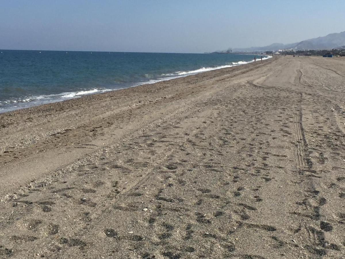Apartamento Venavera Playa Dragos 5 La Aldea De Puerto Rey Piscina Y Jardines Muy Tranquilo Wifi Экстерьер фото