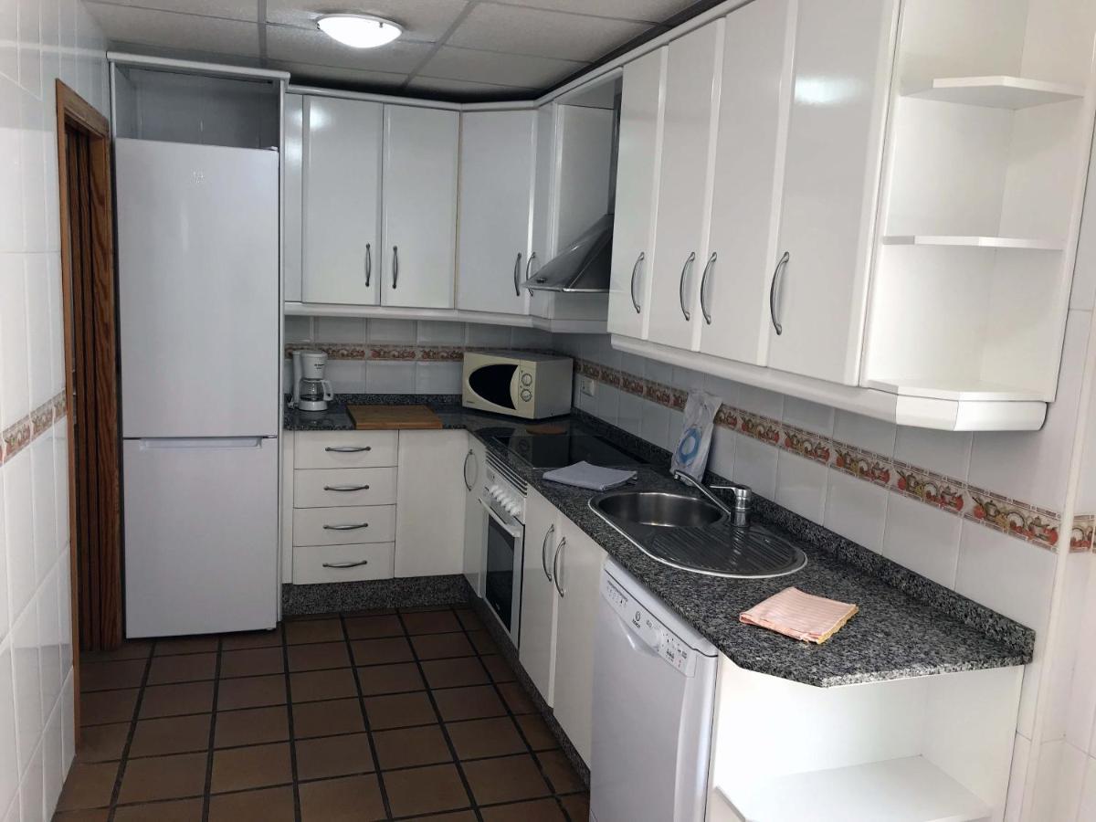 Apartamento Venavera Playa Dragos 5 La Aldea De Puerto Rey Piscina Y Jardines Muy Tranquilo Wifi Экстерьер фото