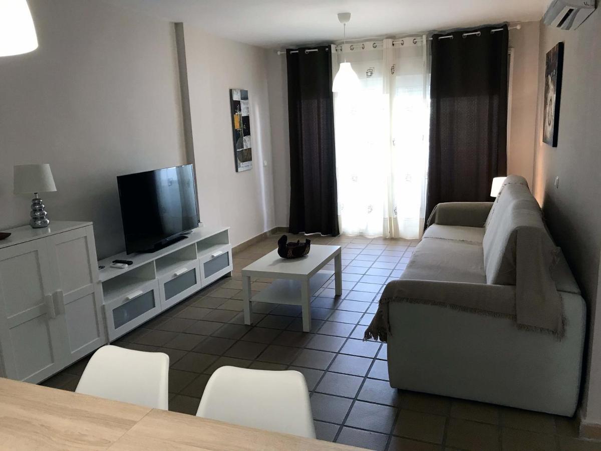 Apartamento Venavera Playa Dragos 5 La Aldea De Puerto Rey Piscina Y Jardines Muy Tranquilo Wifi Экстерьер фото