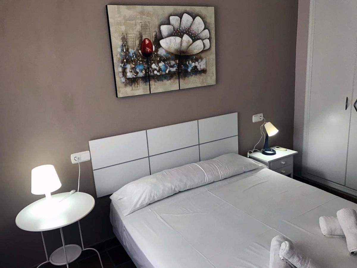 Apartamento Venavera Playa Dragos 5 La Aldea De Puerto Rey Piscina Y Jardines Muy Tranquilo Wifi Экстерьер фото