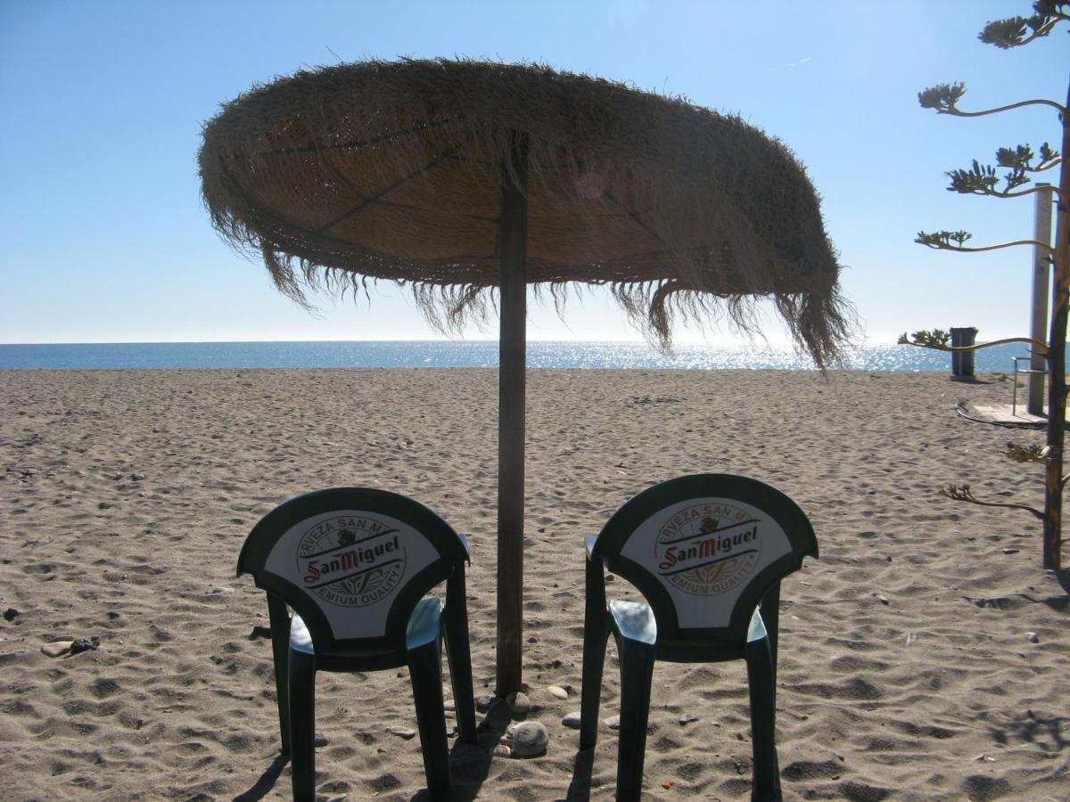 Apartamento Venavera Playa Dragos 5 La Aldea De Puerto Rey Piscina Y Jardines Muy Tranquilo Wifi Экстерьер фото