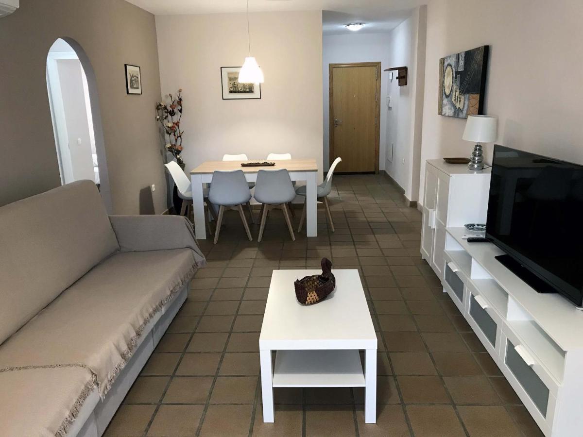 Apartamento Venavera Playa Dragos 5 La Aldea De Puerto Rey Piscina Y Jardines Muy Tranquilo Wifi Экстерьер фото
