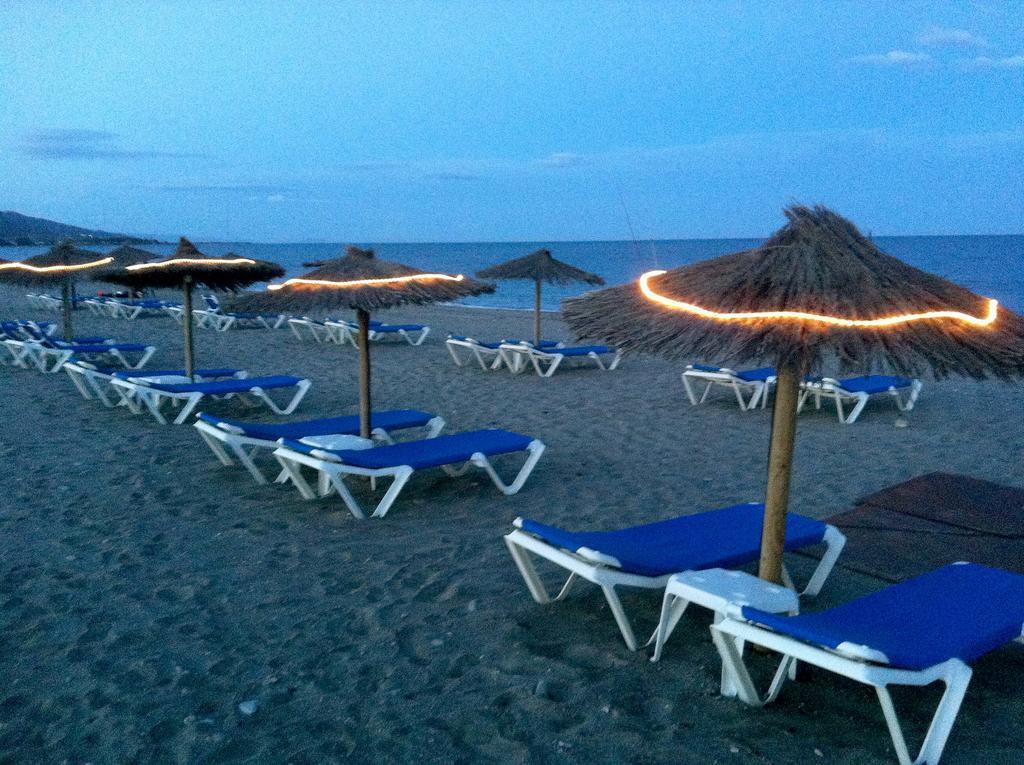 Apartamento Venavera Playa Dragos 5 La Aldea De Puerto Rey Piscina Y Jardines Muy Tranquilo Wifi Экстерьер фото