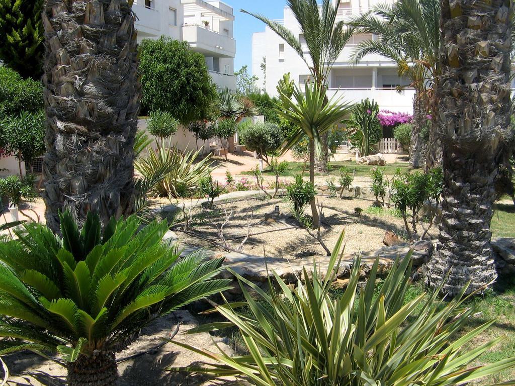 Apartamento Venavera Playa Dragos 5 La Aldea De Puerto Rey Piscina Y Jardines Muy Tranquilo Wifi Экстерьер фото