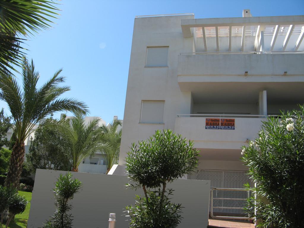 Apartamento Venavera Playa Dragos 5 La Aldea De Puerto Rey Piscina Y Jardines Muy Tranquilo Wifi Экстерьер фото